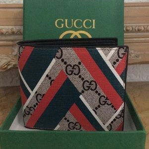 Gucci Wallet